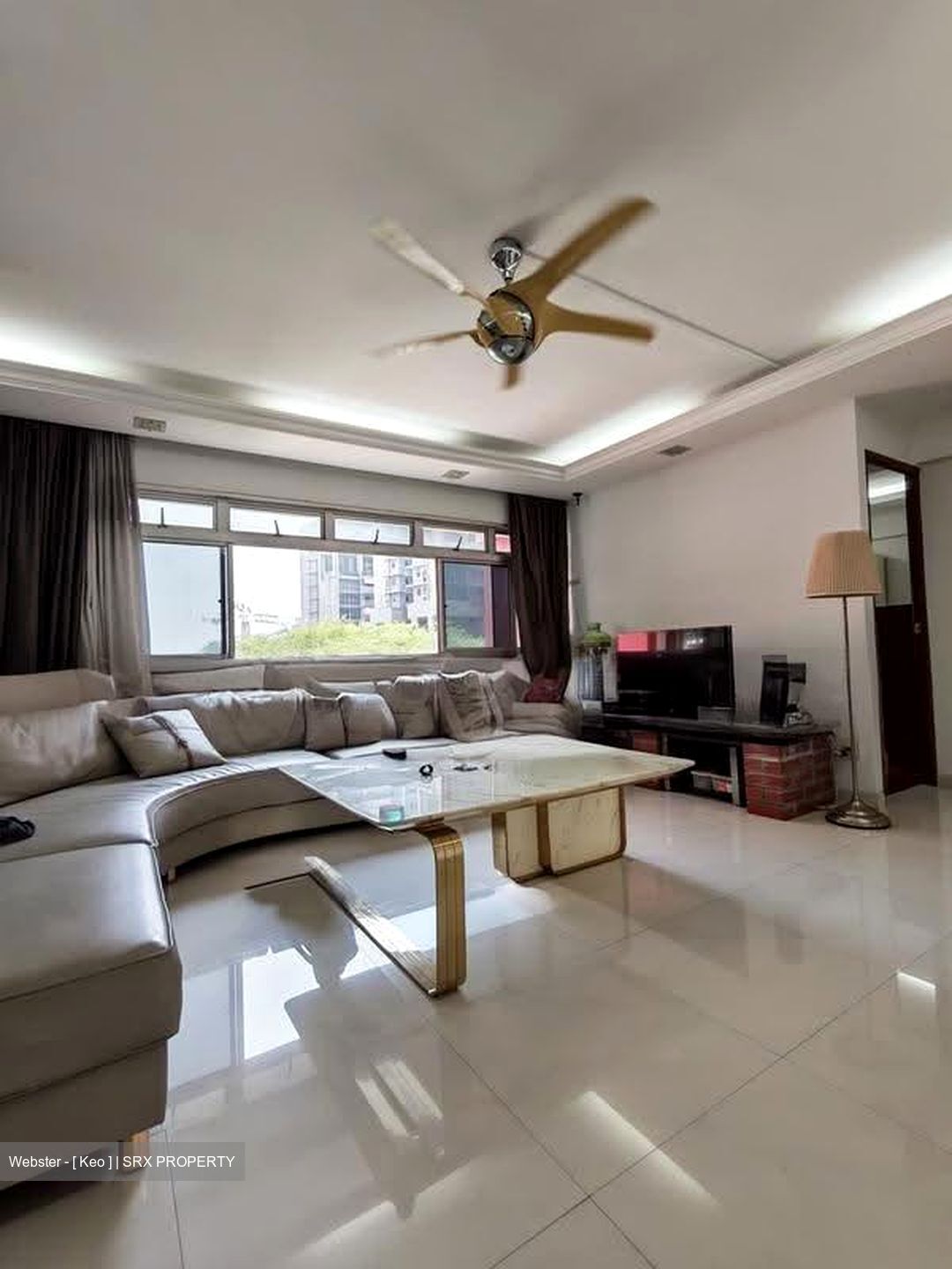 Blk 578 Pasir Ris Street 53 (Pasir Ris), HDB Executive #627032151